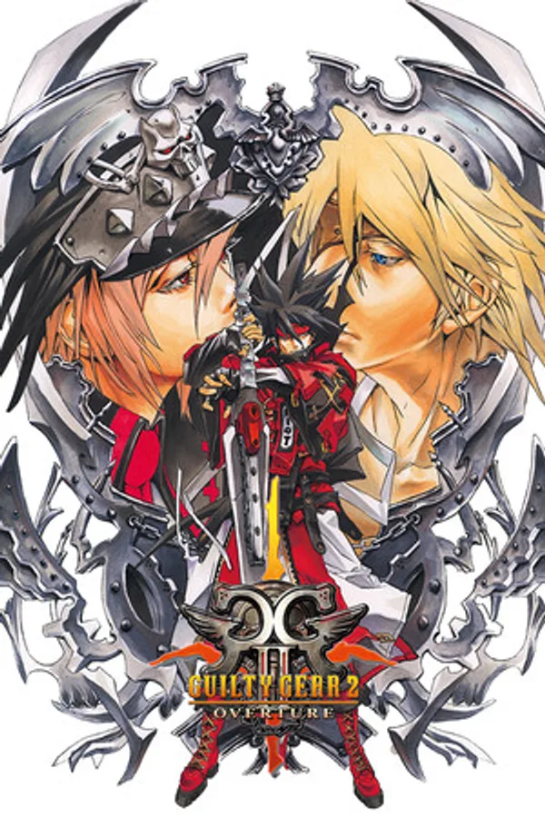 Guilty Gear 2: Overture