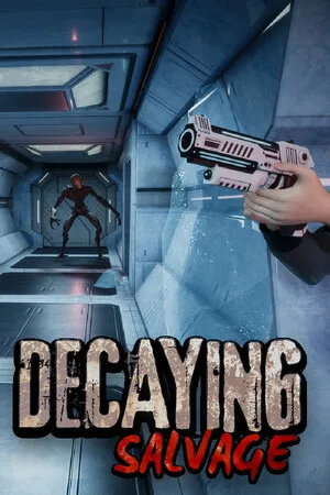 Decaying Salvage