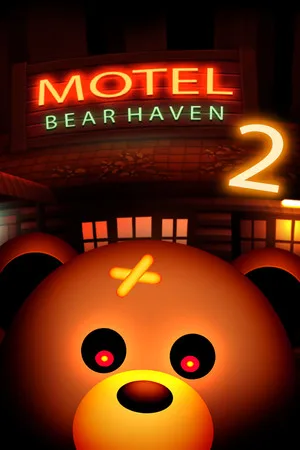 Bear Haven Nights 2