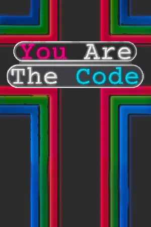 You Are The Code