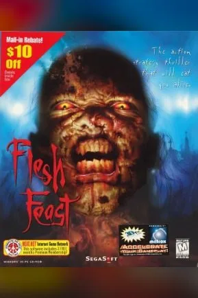 Flesh Feast
