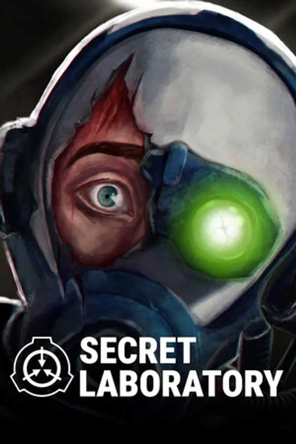 SCP: Secret Labolatory
