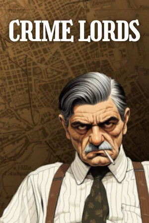 Crime Lords