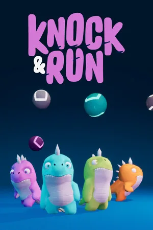 Knock & Run