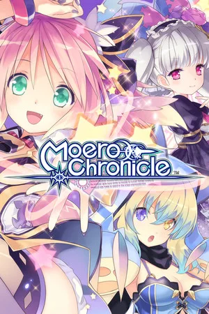Moero Chronicle Hyper