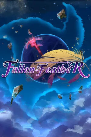 Fallen Feather