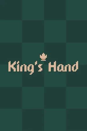 King's Hand