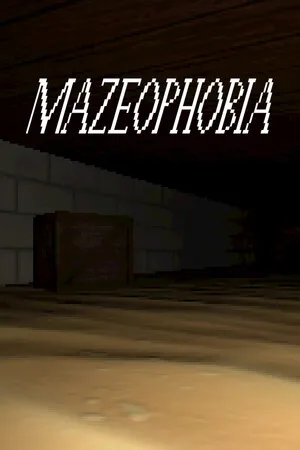 Mazeophobia