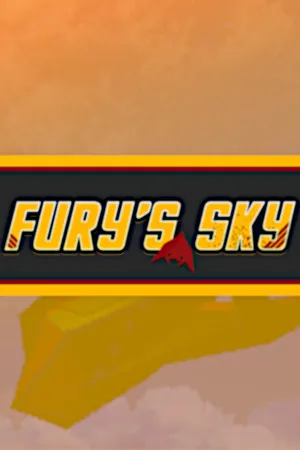 Fury's Sky