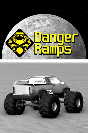 Danger Ramps