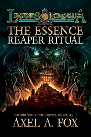 The Essence Reaper Ritual