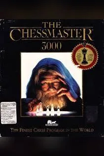 The Chessmaster 3000