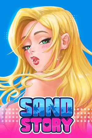 Sand Story