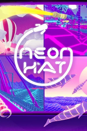 NeonHAT