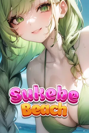 Sukebe Beach