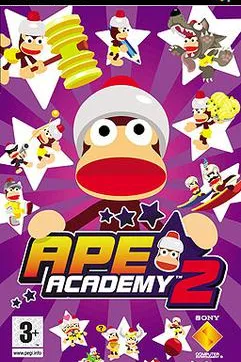 Ape Academy 2