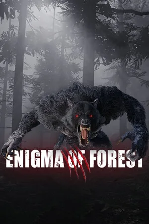 Enigma Of Forest