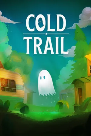 Cold Trail