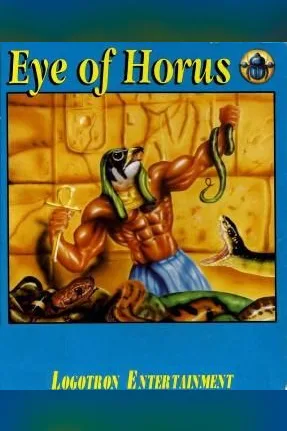 Eye of Horus
