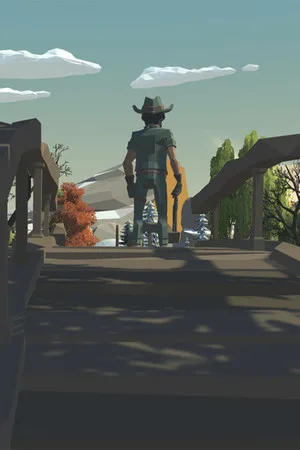 Wild West Old Sam