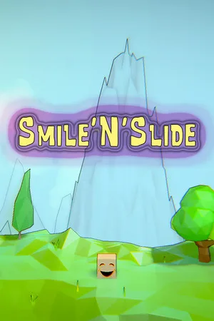 Smile'N'Slide