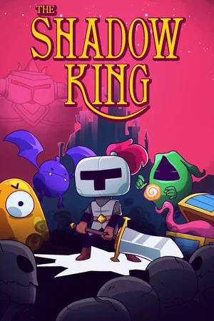 Shadow King
