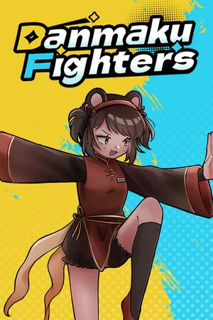 Danmaku Fighters