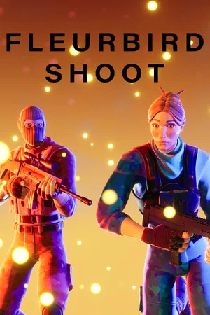 FleurBirdShoot