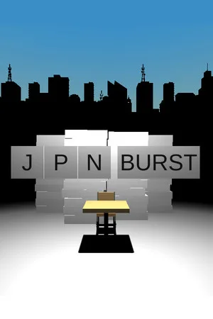 JPN Burst