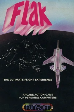 Flak: The Ultimate Flight Experience