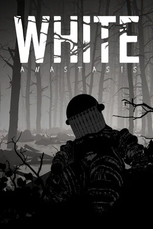 WHITE : ANASTASIS