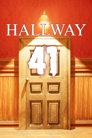 Hallway 41