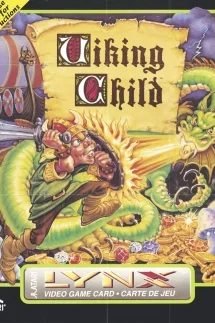 Viking Child
