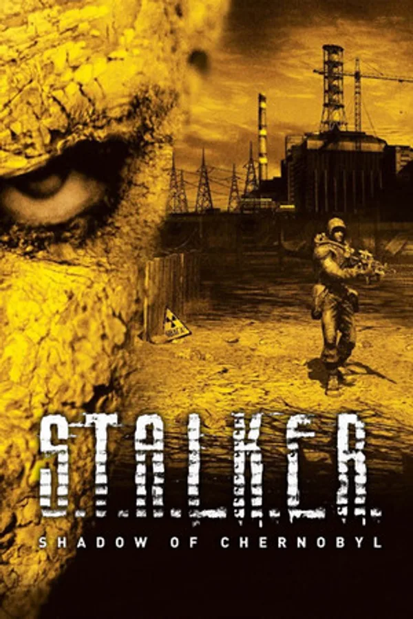 S.T.A.L.K.E.R.: Cień Czarnobyla