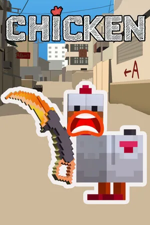 CHICKEN