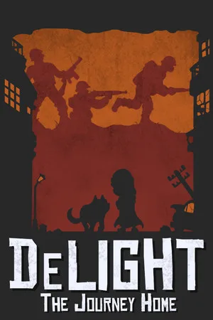 DeLight: The Journey Home
