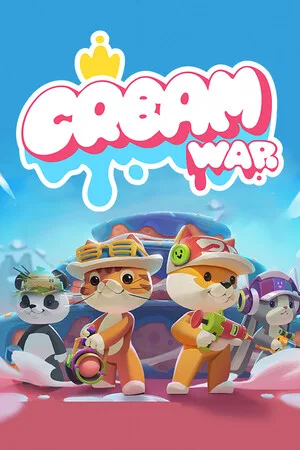 Cream War