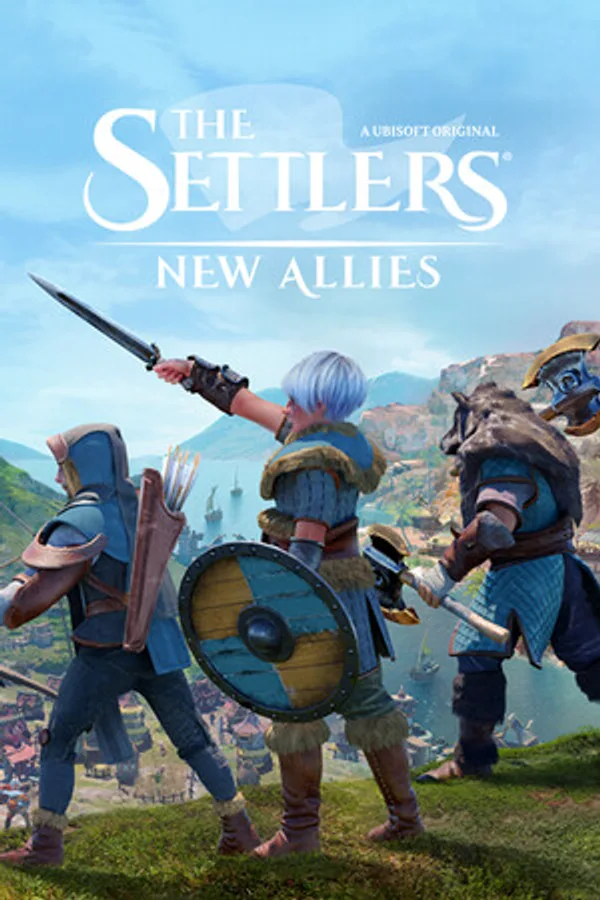 The Settlers
