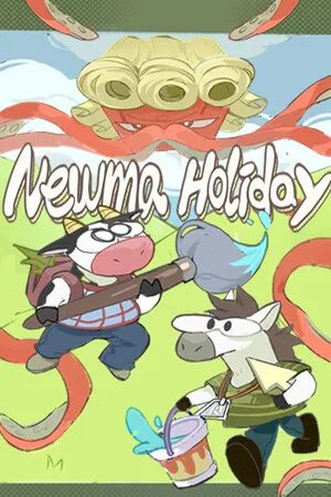 Newma Holiday