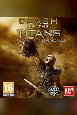 Clash of the Titans