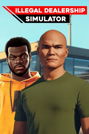 Illegal Dealership Simulator