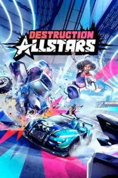 Destruction AllStars