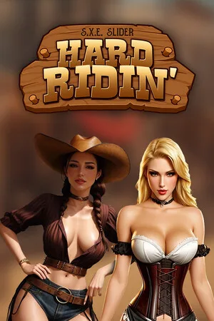 S.X.E. Slider: Hard Ridin'