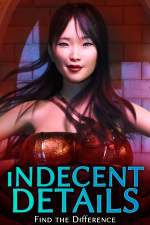 Indecent Details - Find the Difference