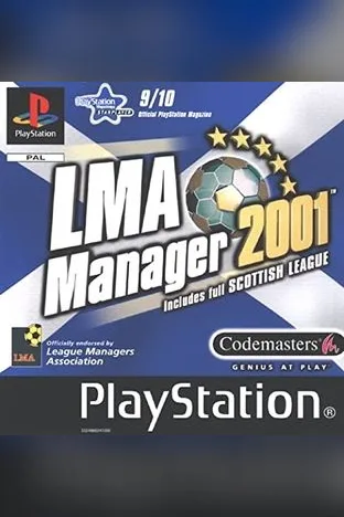 LMA Manager 2006