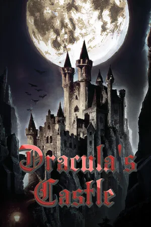 Dracula's Castle