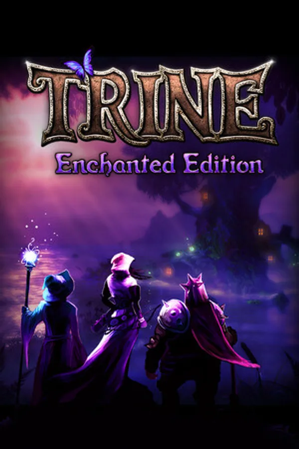 Trine