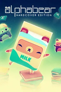 Alphabear