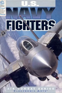 U.S. Navy Fighters