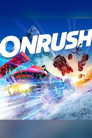 Onrush